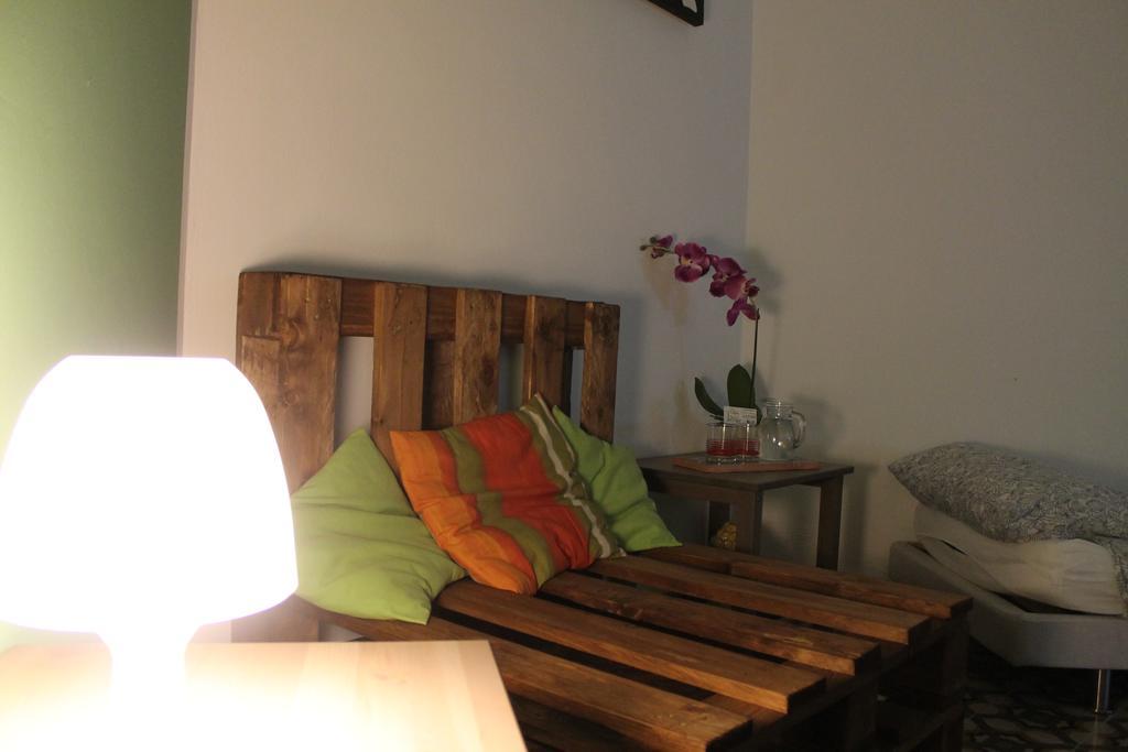 B&B Nica Domus Palermo Bilik gambar