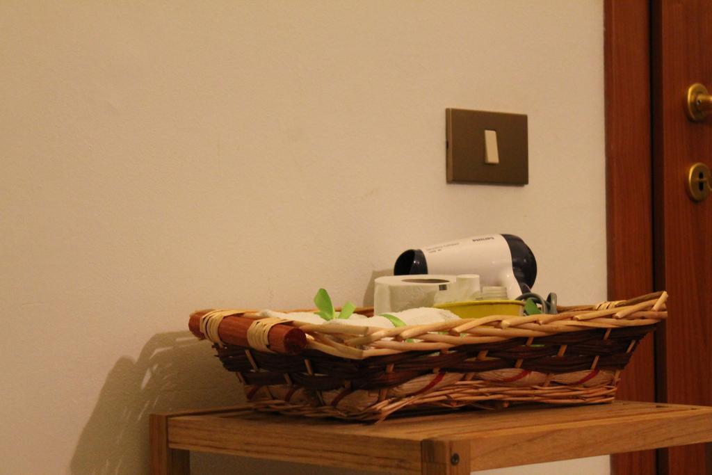 B&B Nica Domus Palermo Bilik gambar
