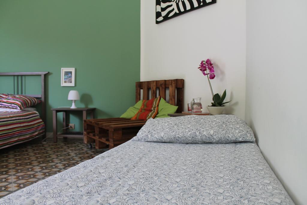 B&B Nica Domus Palermo Bilik gambar