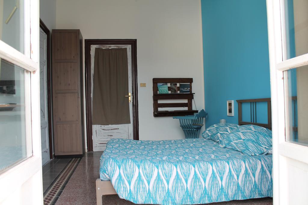 B&B Nica Domus Palermo Luaran gambar