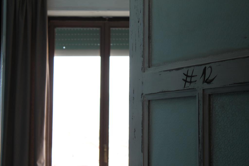 B&B Nica Domus Palermo Luaran gambar