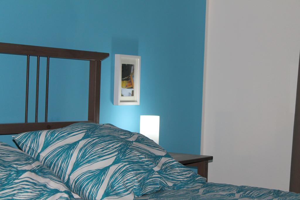 B&B Nica Domus Palermo Luaran gambar