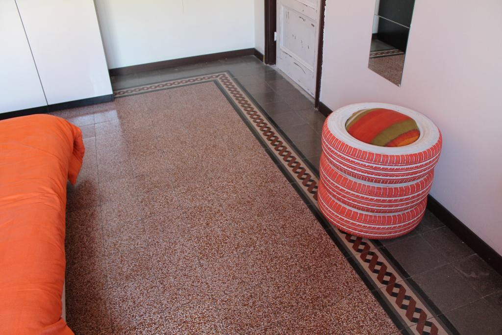 B&B Nica Domus Palermo Luaran gambar