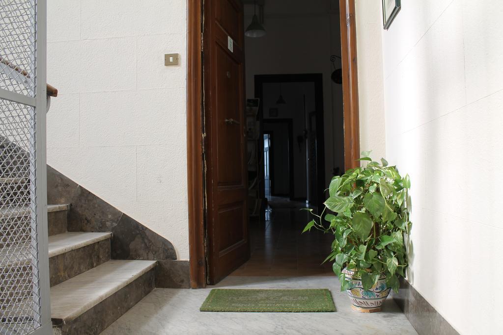 B&B Nica Domus Palermo Luaran gambar