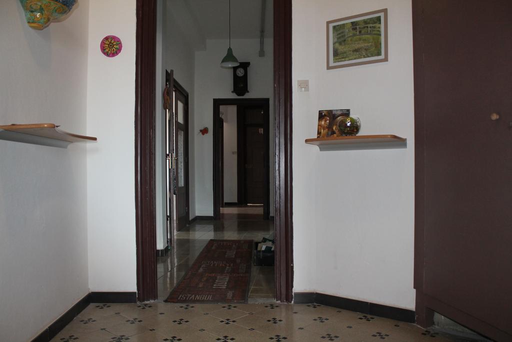 B&B Nica Domus Palermo Luaran gambar