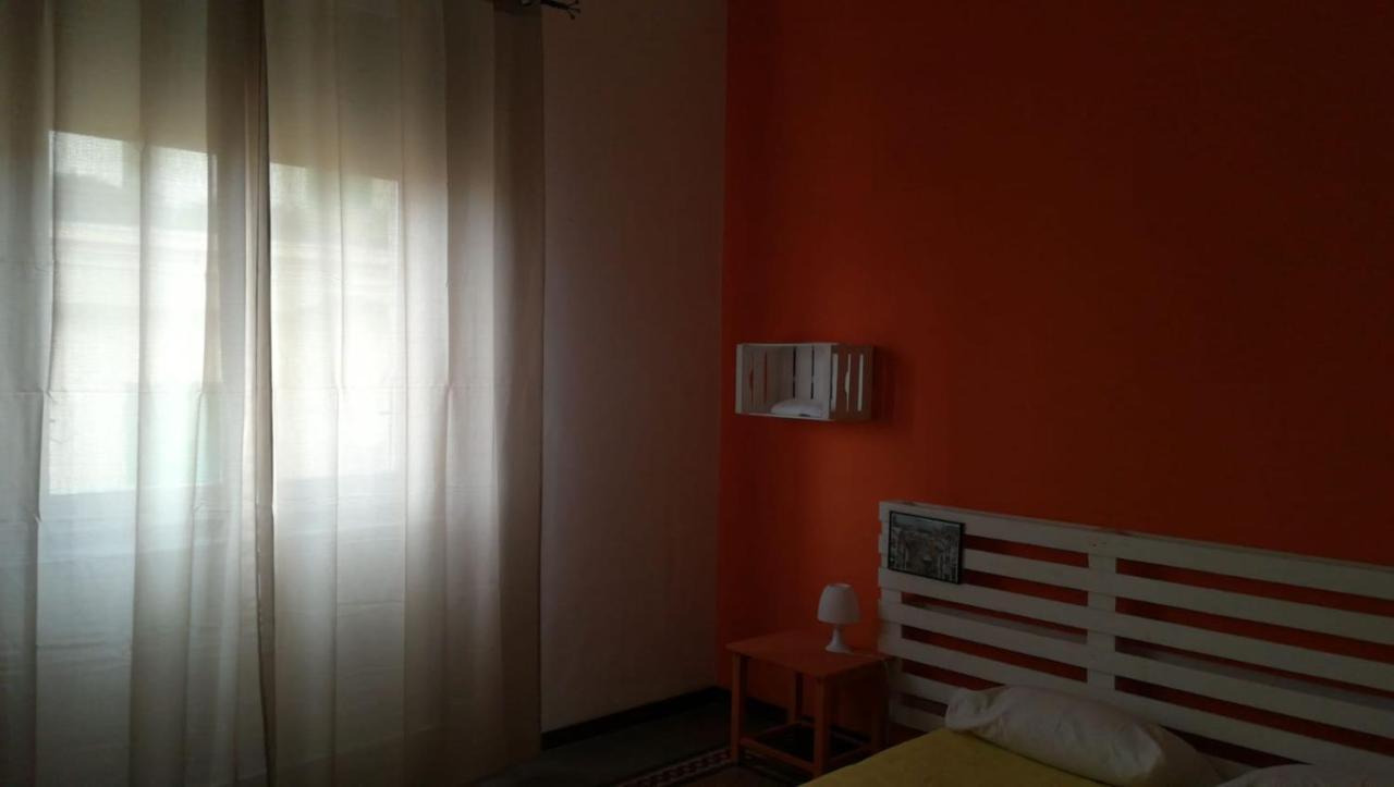 B&B Nica Domus Palermo Luaran gambar